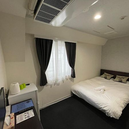Exsasion Sugamo Apartment Tokio Exterior foto