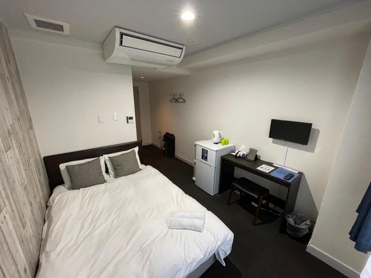 Exsasion Sugamo Apartment Tokio Exterior foto