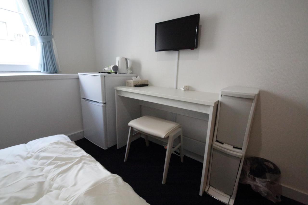 Exsasion Sugamo Apartment Tokio Exterior foto