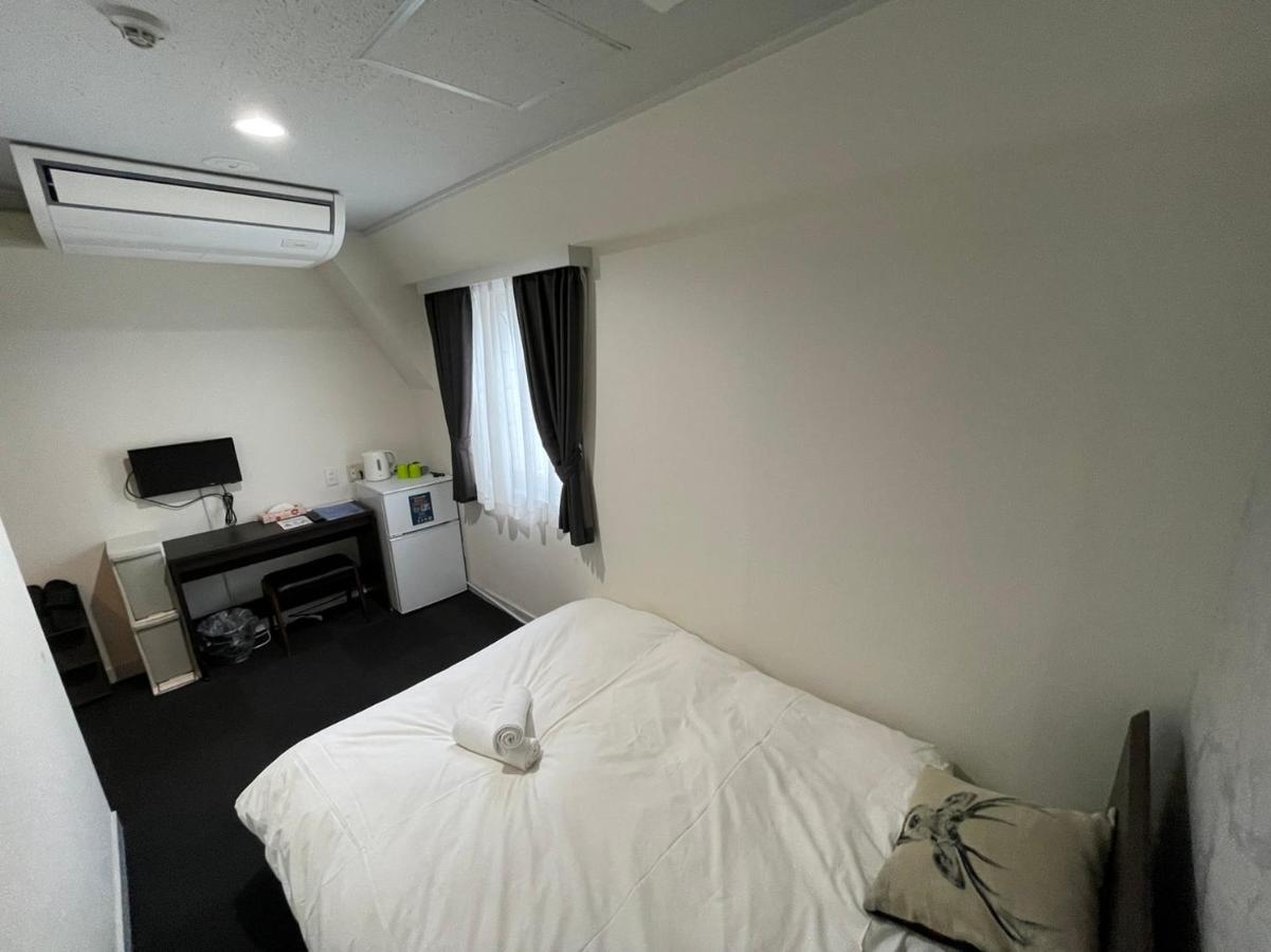 Exsasion Sugamo Apartment Tokio Exterior foto