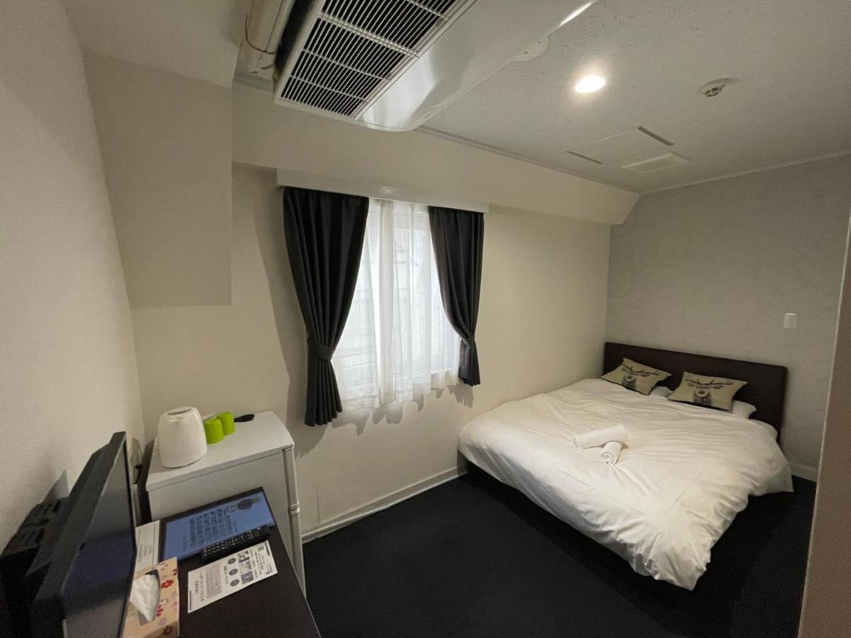 Exsasion Sugamo Apartment Tokio Exterior foto